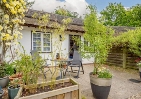 Half Moon Cottage